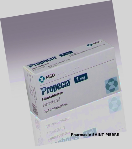 propecia finasteride