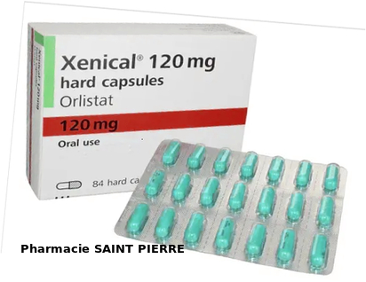 Xenical générique orlistat