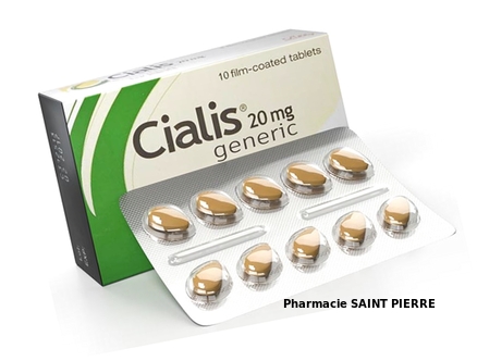 cialis tadalafil générique