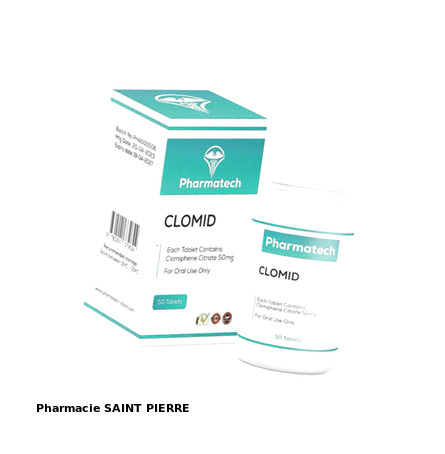 clomid clomifene