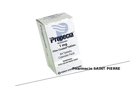 Propecia Finasteride générique