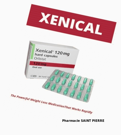 xenical orlistat