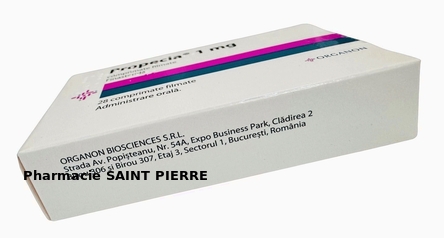 propecia finasteride