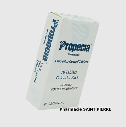 propecia générique finastéride