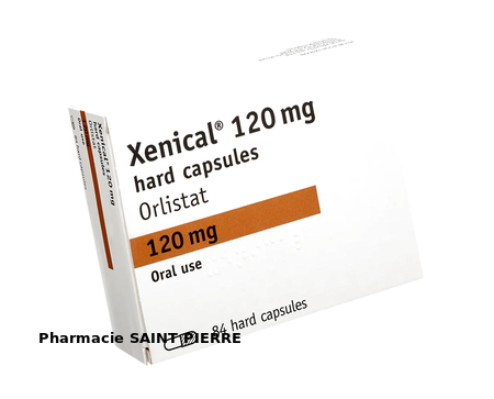 xenical orlistat